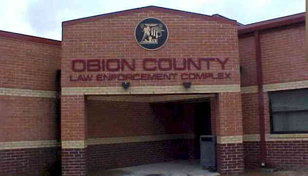 Obion County TN Jail Inmate Search And Prisoner Info Union City TN