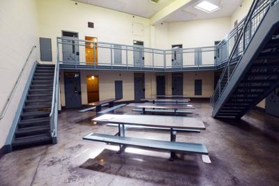 Umatilla County Jail Oregon