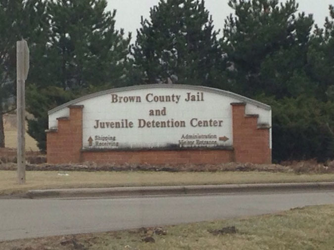 Brown County WI Juvenile Detention Center Inmate Search and Prisoner