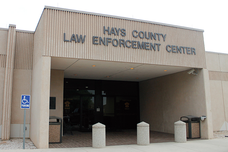 Hays County Jail: Inmate Search Mugshots Visitation Send Money or